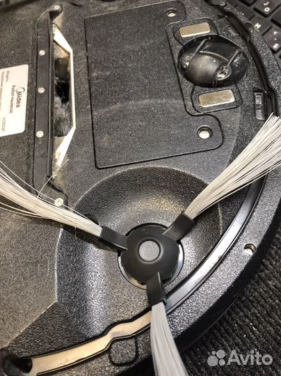 Запчасти для Midea Робот-пылесос Midea VCR03P