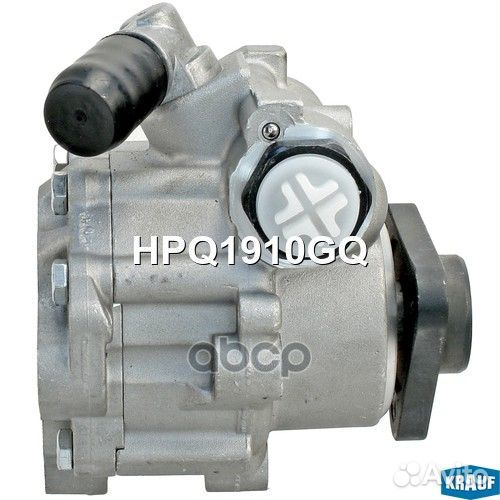 Насос гидроусилителя руля HPQ1910GQ Krauf