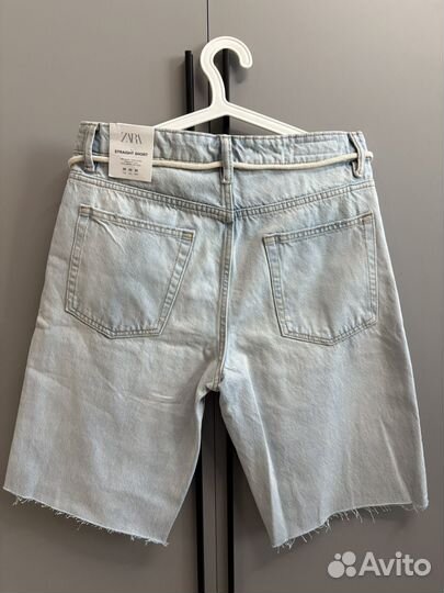 Мужские шорты Zara