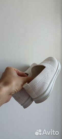 Детские кросовки 28р