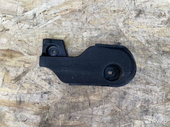 Защита датчика ABS задняя правая LADA X-Ray