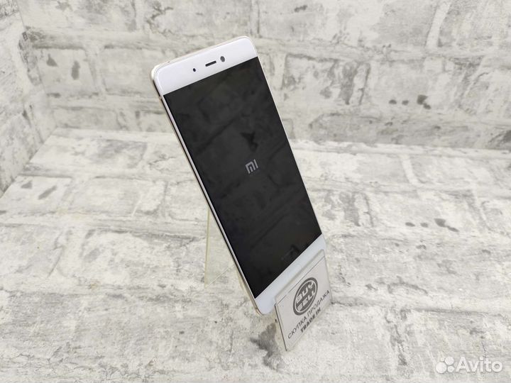 Телефон Xiaomi Mi 5S 3/64