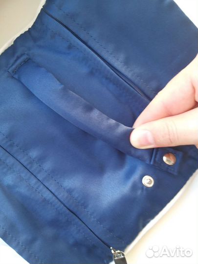 Косметичка органайзер для украшений Biotherm новая