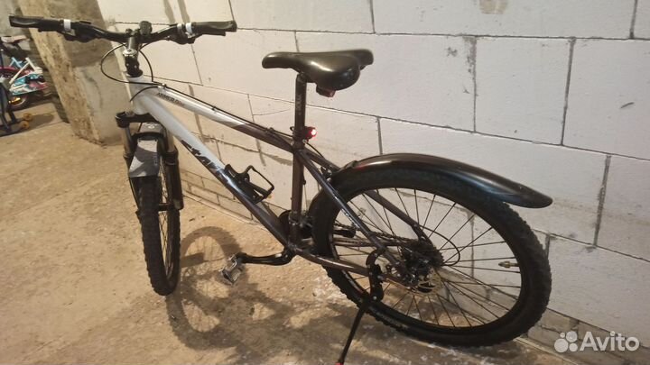 Велосипеды бу взрослый скоростной