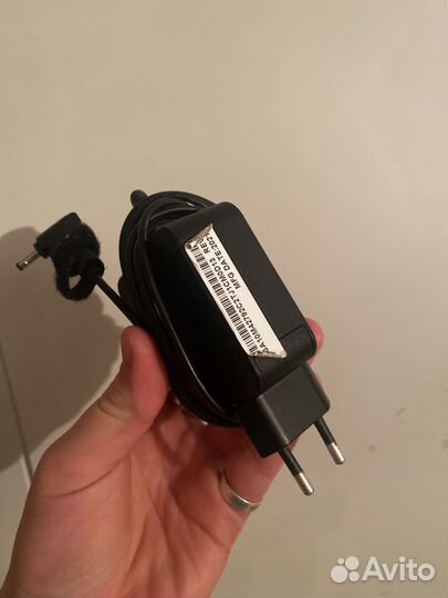 Зарядное устройство для ноутбука lenovo