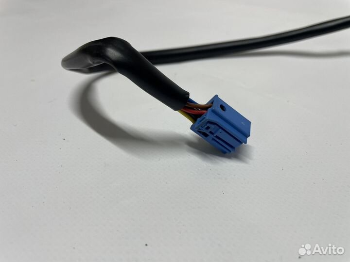 Оригинальный блок стеклоподъемников MB w203 w209