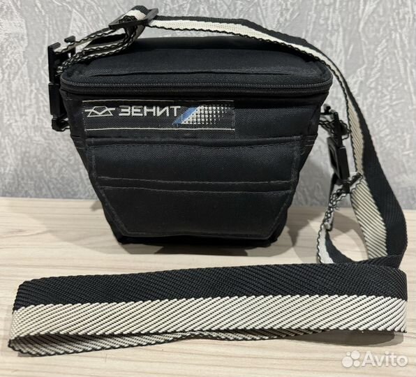 Фотоаппарат зенит 11, 12 сд