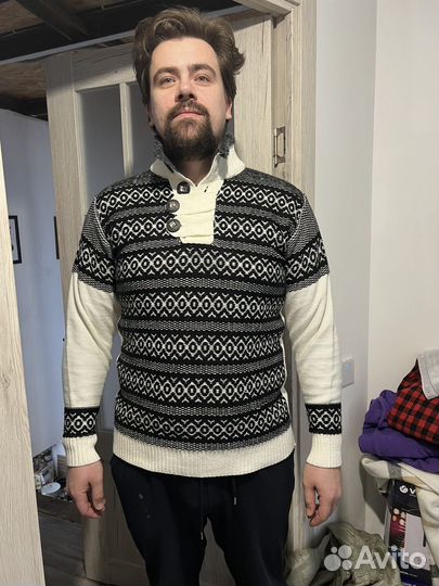 Джемпер мужской