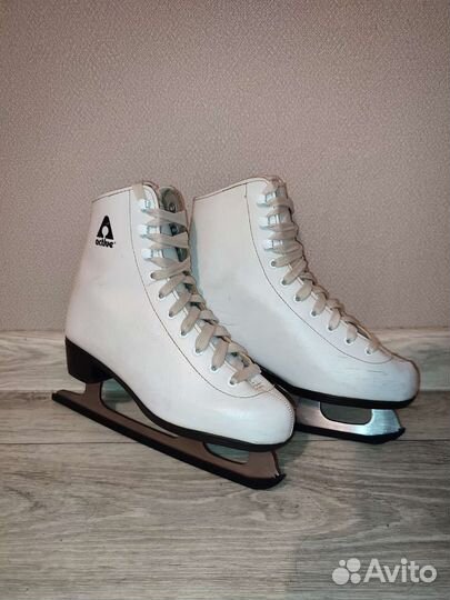 Коньки для фигурного катания