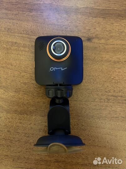 Видеорегистратор Mio mivue 518