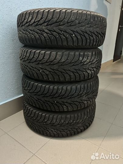 Yokohama Ice Guard IG55 205/60 R16 96T