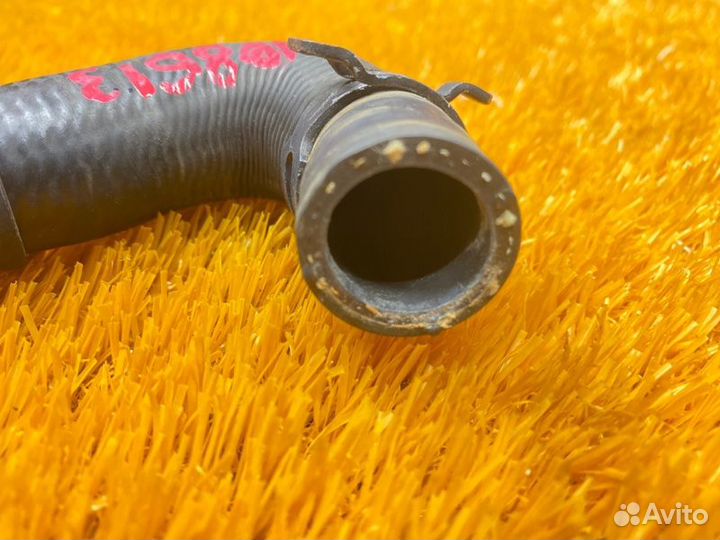 Патрубок отопителя Porsche Cayenne 957 M5501 2007