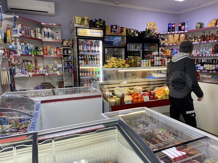 Коттедж 190 м² на участке 10 сот.