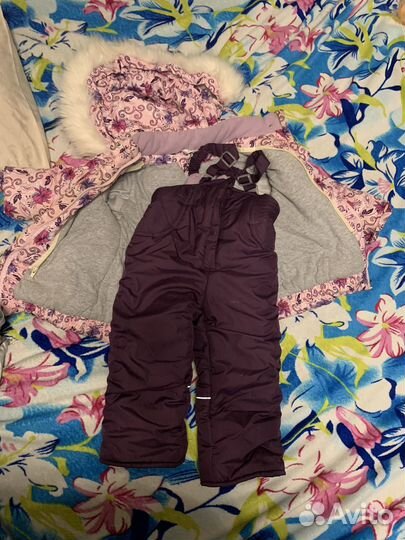 Детские вещи