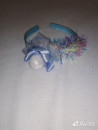 Продам новогодний костюм бусинка.Прокат