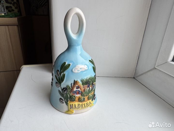 Сувениры из разных стран