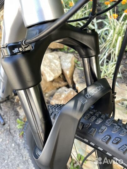 Горный велосипед Superior XP 939 2024