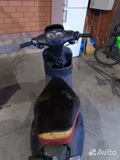 Продаю скутер скиф