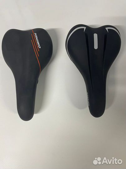 Седло для велосипеда