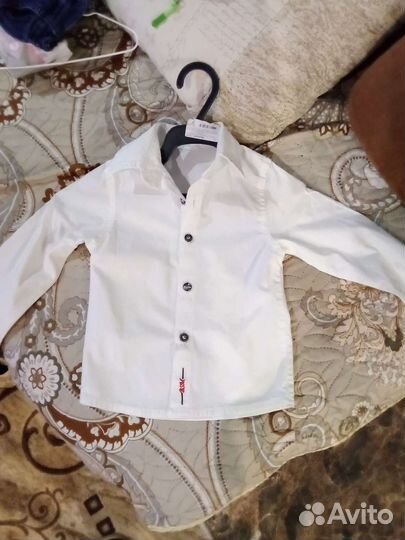 Детская одежда