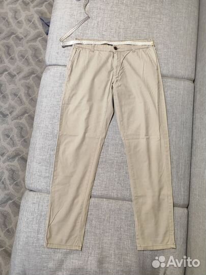 Штаны мужские весна/лето