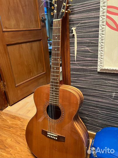 Акустическая гитара cremona