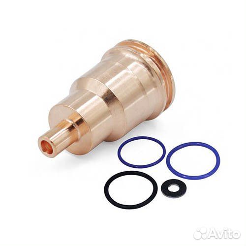 Сальник volvo penta