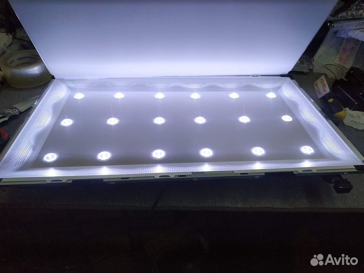 LED-подсветка BN41-02168A. от UE28N4500AU