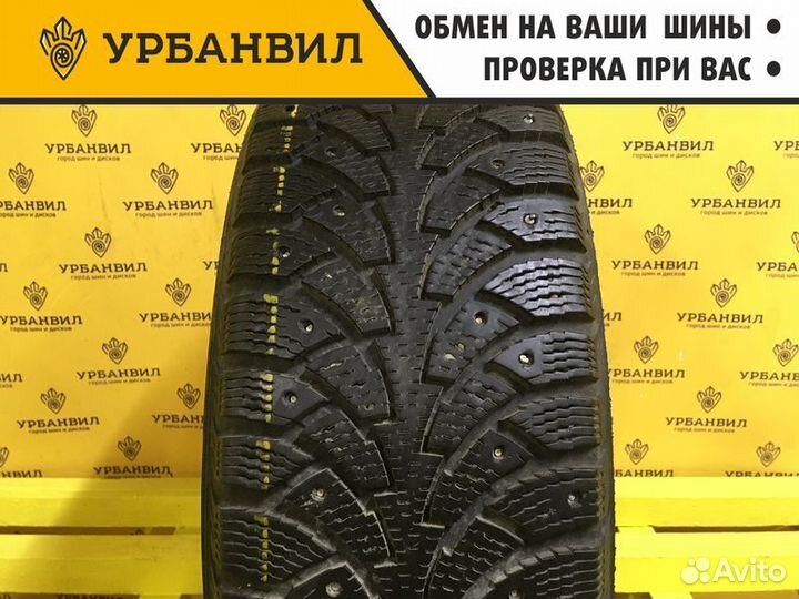 Nokian Tyres Nordman 4 195/60 R15 88T