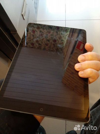 iPad air 1 32gb SIM-car рост