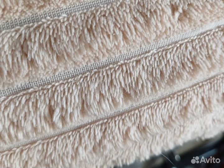 Плед покрывало 220 240 велюр