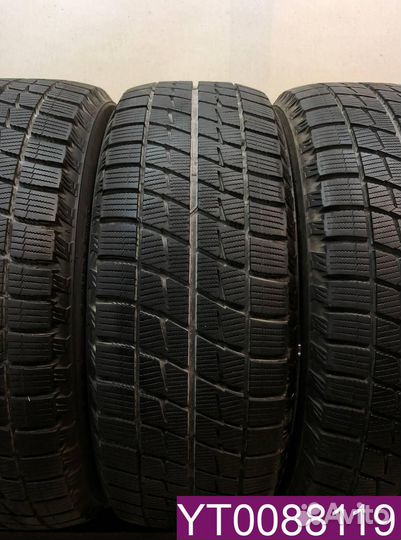 Bridgestone Ice Partner 205/55 R16 96K