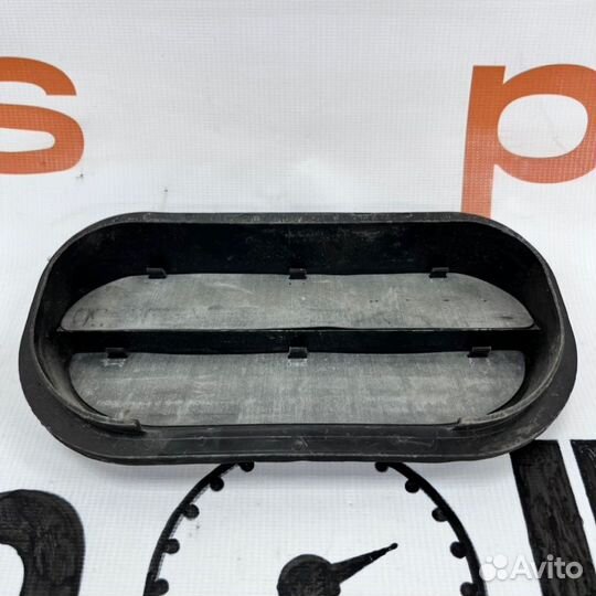 Воздуховод Audi A3 8V