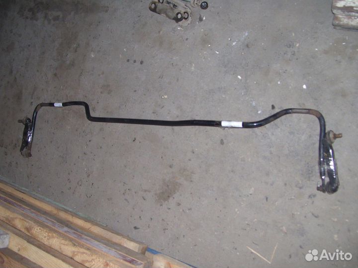 Хендай элантра XD стабилизатор