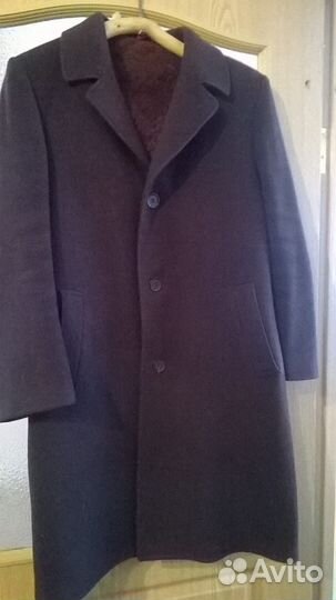 Пальто