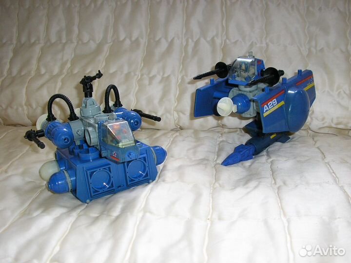 Комплект Legion of Power от Tonka