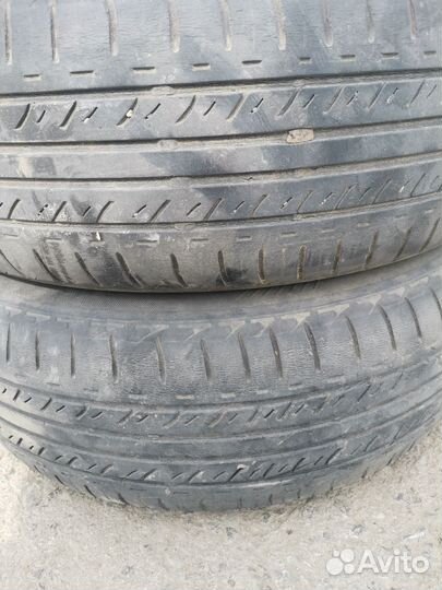 Bridgestone Ecopia EX20 195/65 R15