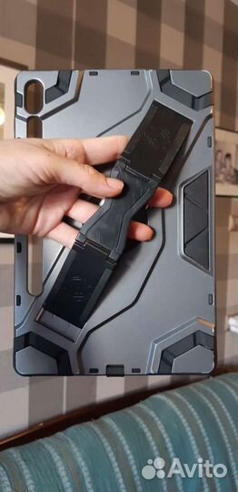 Чехол противоударный для samsung galaxy tab S6