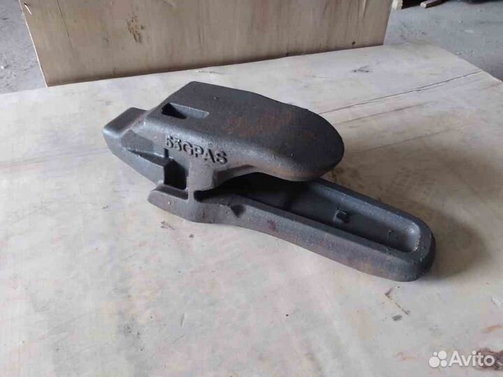 Адаптер коронки EA55BLX50 55мм, 30Г Nova