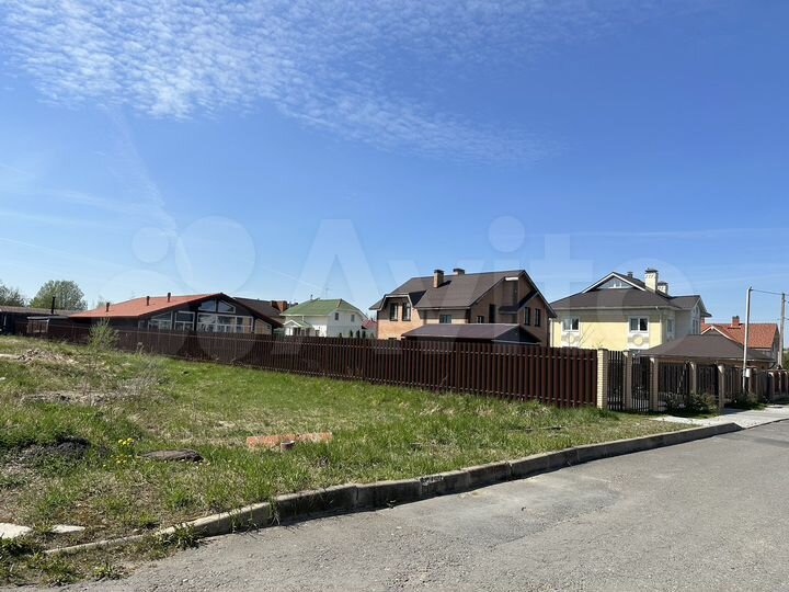 Участок 15 сот. (ИЖС)