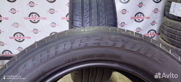 Bridgestone Dueler H/L 235/55 R18