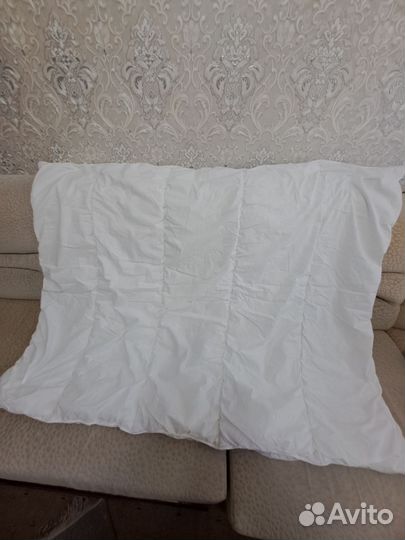 Детское одеяло