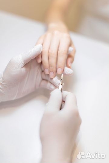 Подологическая клиника