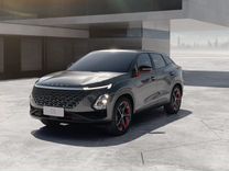 Новый OMODA C5 1.5 CVT, 2024, цена 2 673 633 руб.