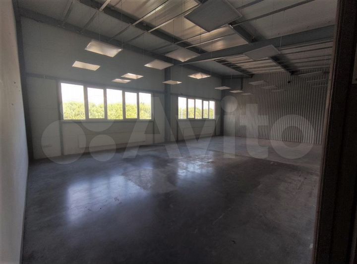 Склад свободного назначения 245.3 м²