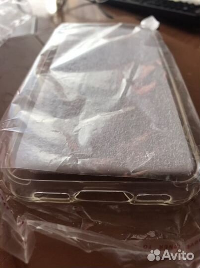 Чехол на телефон Blackview BV4900