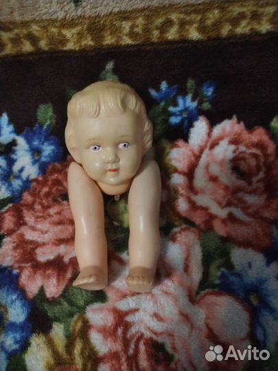 Куклы под восстановление и на запчасти