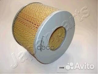 Фильтр воздушный fa290s Japanparts