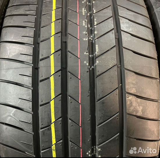 245/45 R20 и 275/40 R20 Bridgestone Turanza T005 R