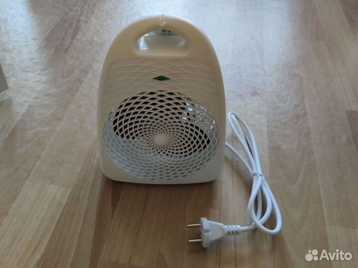 Тепловентилятор ballu